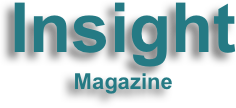Insight Magazine