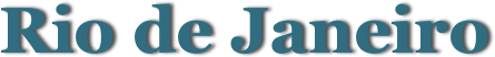 Rio de Janeiro