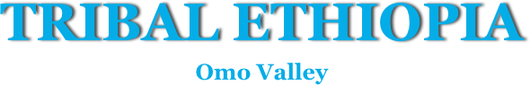 TRIBAL ETHIOPIA

Omo Valley